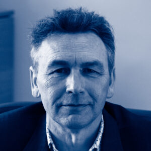 Picture of Simon Greenleaf